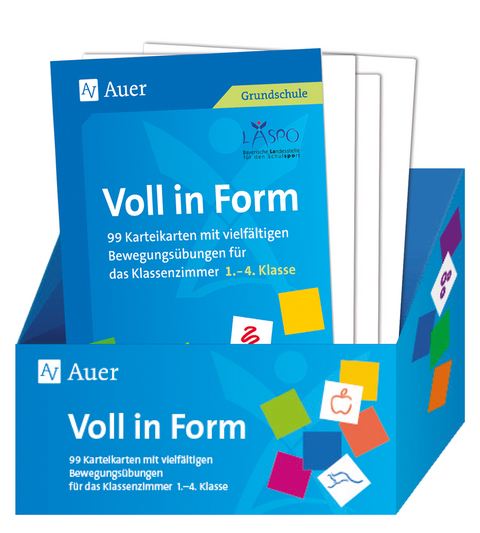 Voll in Form - 