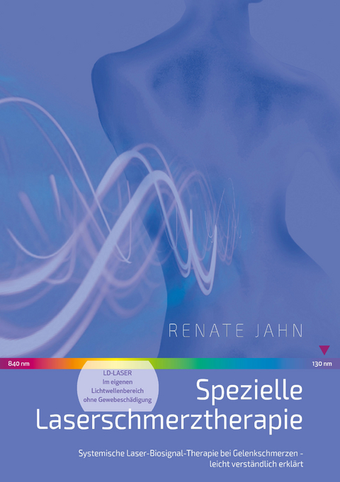Spezielle Laserschmerztherapie -  Renate Jahn