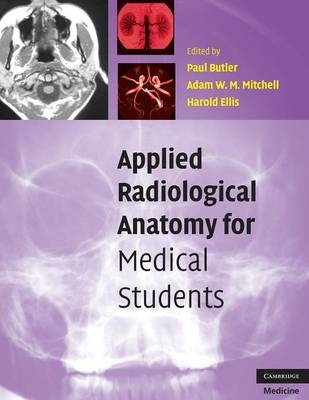 Applied Radiological Anatomy for Medical Students - 