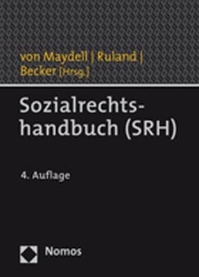 Sozialrechtshandbuch (SRH) - 