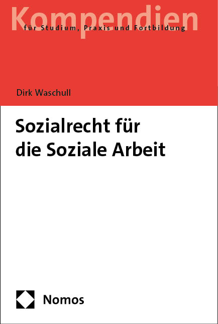 Sozialrecht - Dirk Waschull