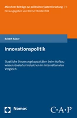 Innovationspolitik - Robert Kaiser