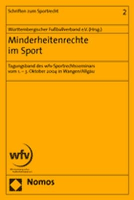 Minderheitenrechte im Sport - 