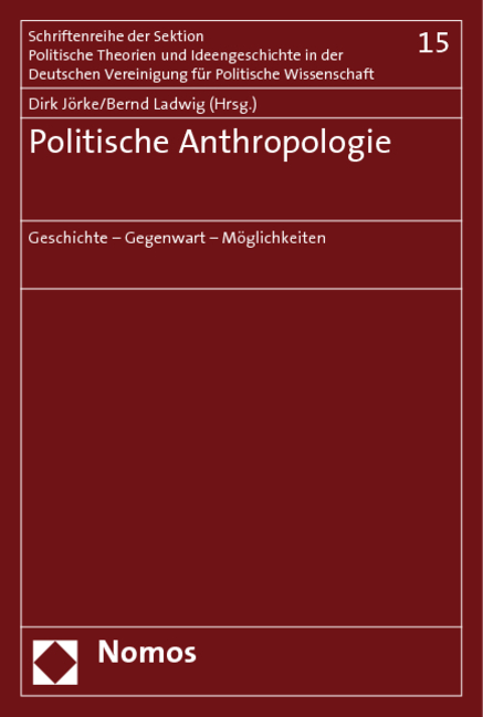 Politische Anthropologie - 