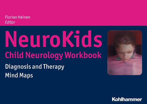 NeuroKids - Child Neurology Workbook - 