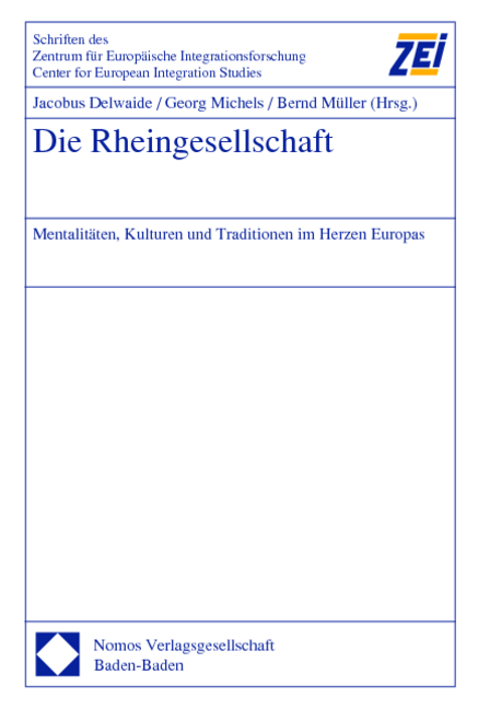 Die Rheingesellschaft - 