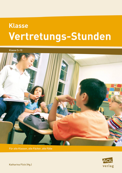 Klasse Vertretungs-Stunden - 