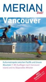 Vancouver - Bernd Wagner