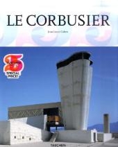 Le Corbusier - Jean-Louis Cohen