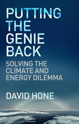 Putting the Genie Back - UK) Hone David (Shell International Ltd