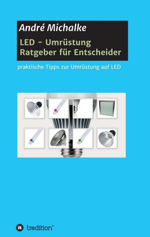 LED - Ratgeber für Entscheider - André Michalke