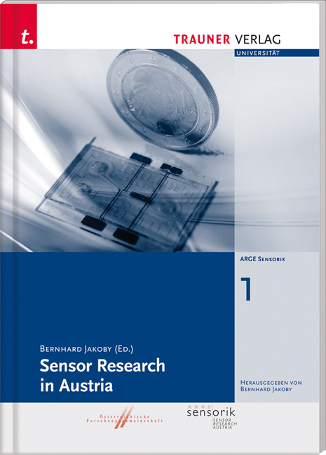 Sensor Research in Austria - 