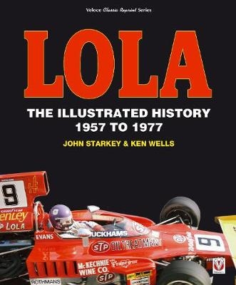 Lola -  John Starkey