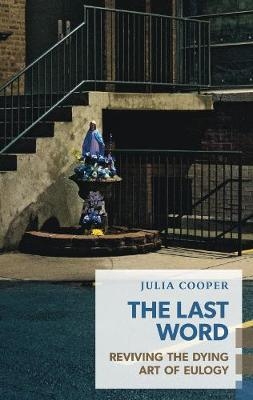 Last Word -  Julia Cooper
