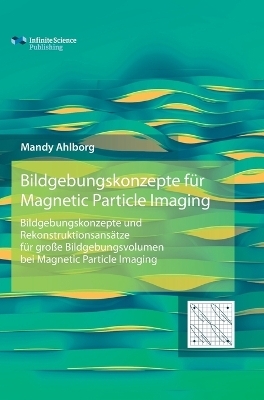 Bildgebungskonzepte für Magnetic Particle Imaging - Mandy Ahlborg