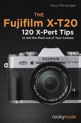 Fujifilm X-T20 -  Rico Pfirstinger