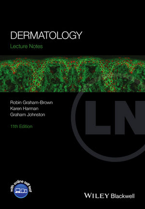 Dermatology - Robin Graham-Brown, Karen Harman, Graham Johnston