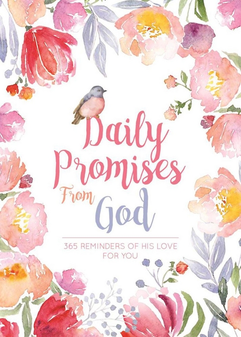 Daily Promises from God - 