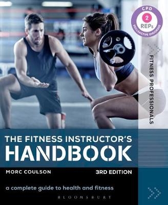 Fitness Instructor's Handbook -  Coulson Morc Coulson