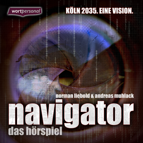 Navigator - Norman Liebold