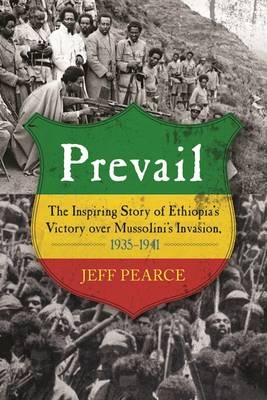 Prevail -  Jeff Pearce