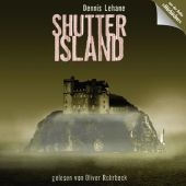 Shutter Island - Dennis Lehane