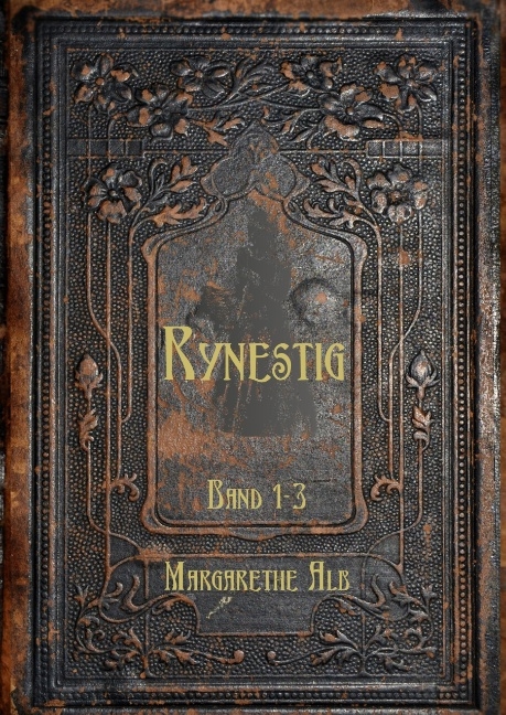 Rynestig - Margarethe Alb