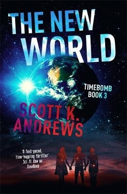 New World -  Scott K. Andrews