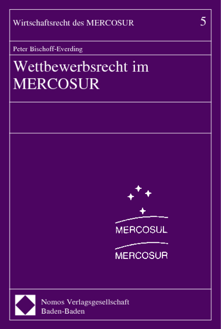 Wettbewerbsrecht im MERCOSUR