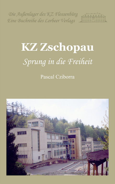 KZ Zschopau - Pascal Cziborra