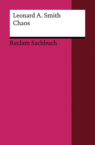 Chaos - Leonard A. Smith