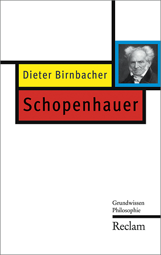 Schopenhauer - Dieter Birnbacher