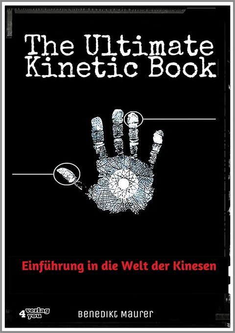 The Ultimate Kinetic Book - Benedikt Maurer