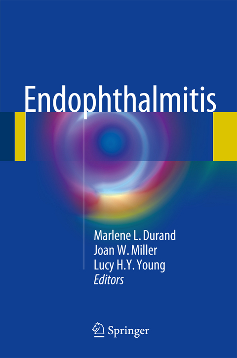 Endophthalmitis - 