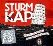 Sturmkap - Stefan Krücken