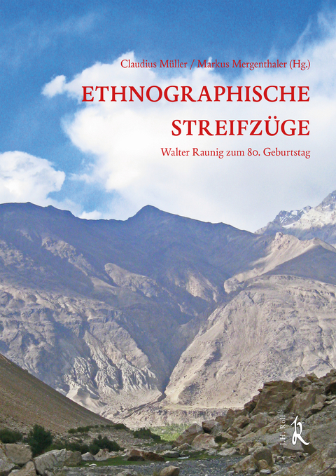 Ethnographische Streifzüge - 