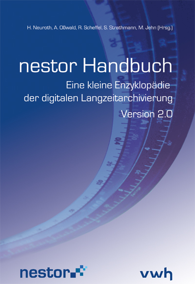 nestor Handbuch - 