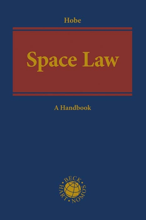 Space Law - Stephan Hobe