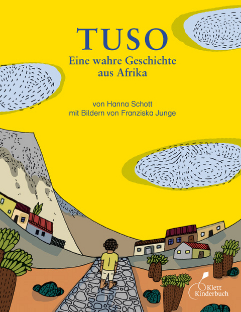 Tuso - Hanna Schott