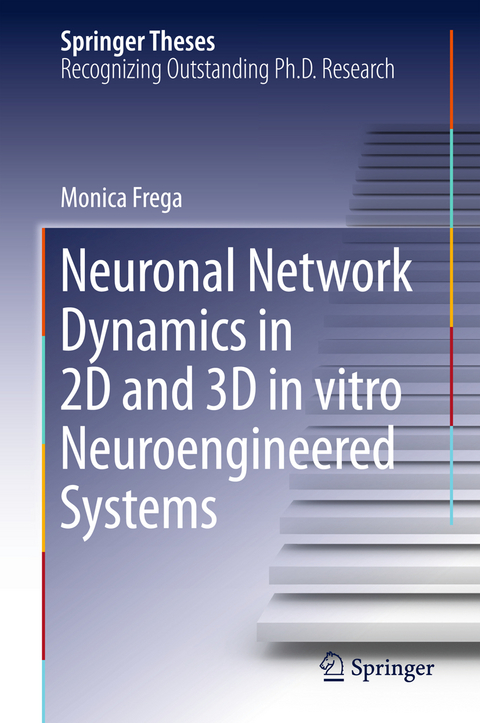 Neuronal Network Dynamics in 2D and 3D in vitro Neuroengineered Systems - Monica Frega