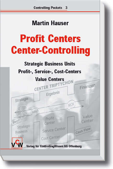 Profit Centers - Center-Controlling - Martin Hauser