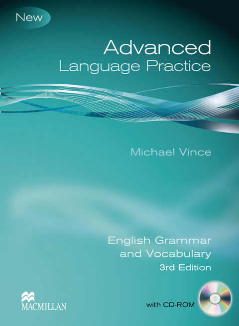 Advanced Language Practice - Michael Vince