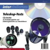 Teleskop-Tests