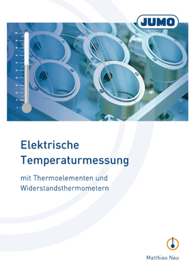Elektrische Temperaturmessung - Matthias Nau