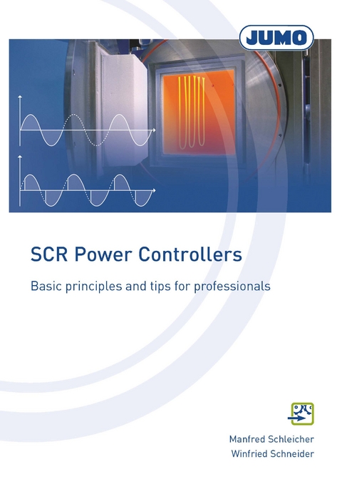 SCR Power Controllers - Manfred Schleicher, Winfried Schneider