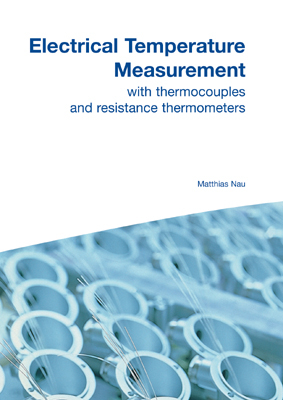 Electrical Temperature Measurement - Matthias Nau