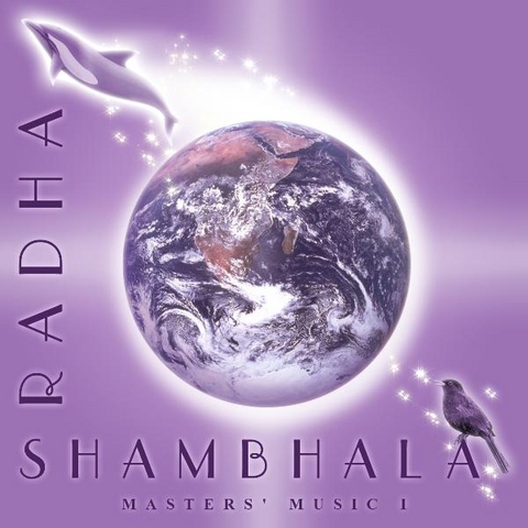 SHAMBHALA Masters' Music I - 