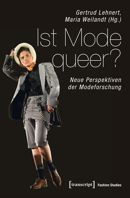 Ist Mode queer? - 