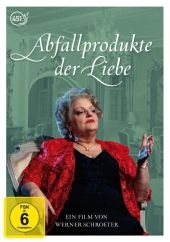 Abfallprodukte der Liebe, 1 DVD