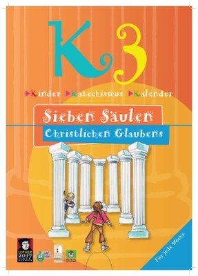 Kinder-Katechismus-Kalender K3
